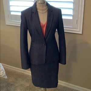 Lightweight Spring EXPRESS blazer